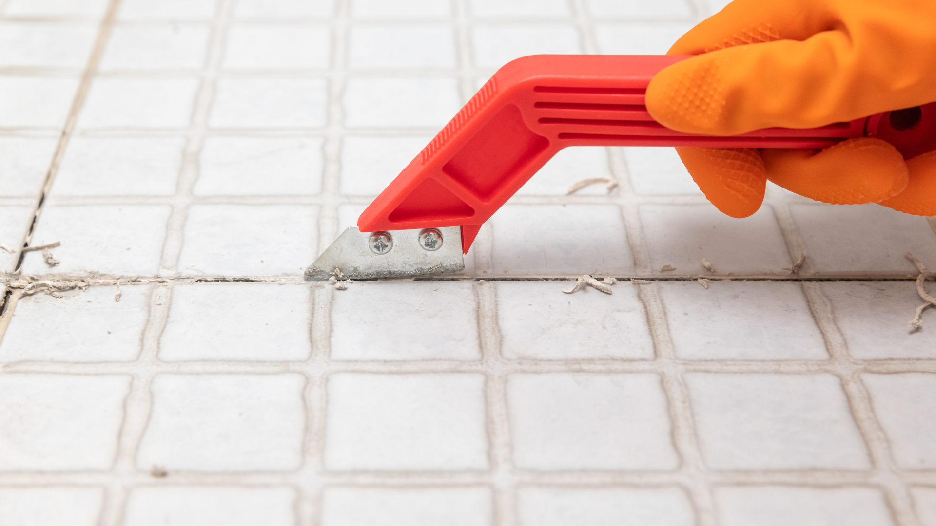 Tile & Grout Cleaning
